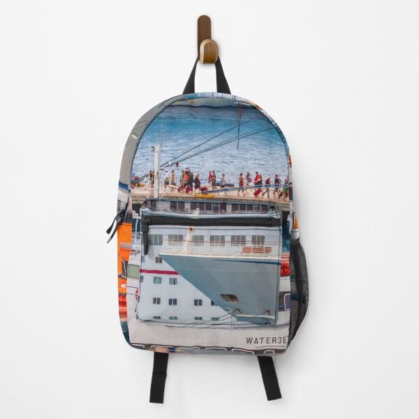 Item preview, Caribbean cruise destination: Cozumel, Mexico designed and sold by Travelways.