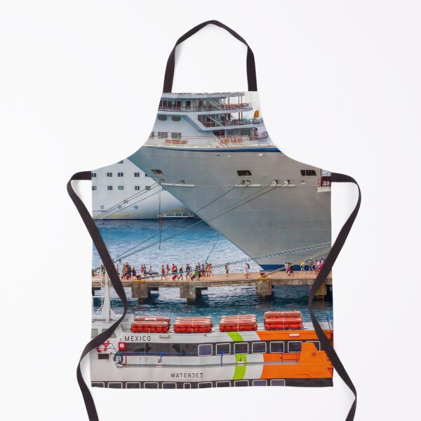 Item preview, Caribbean cruise destination: Cozumel, Mexico designed and sold by Travelways.