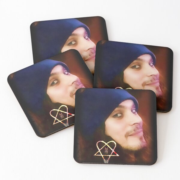 Item preview, HIM_Ville_VaLo designed and sold by MusicVibesTee.