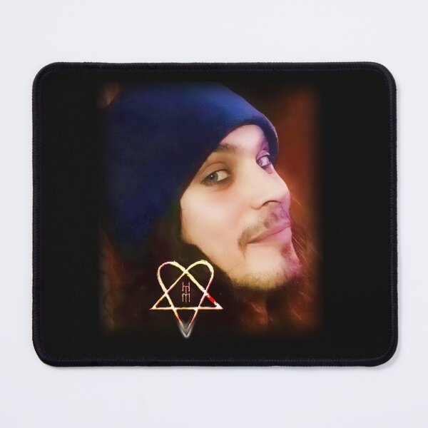 Item preview, HIM_Ville_VaLo designed and sold by MusicVibesTee.