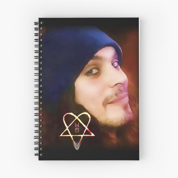 Item preview, HIM_Ville_VaLo designed and sold by MusicVibesTee.