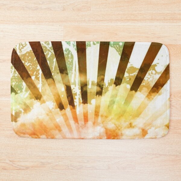 Item preview, Arco iris sol naciente designed and sold by foxxya.