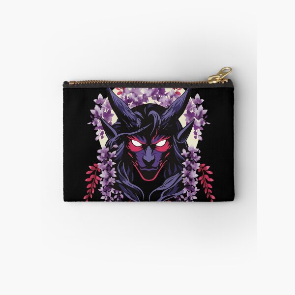 Item preview, Wisteria Demon designed and sold by shadowisper.