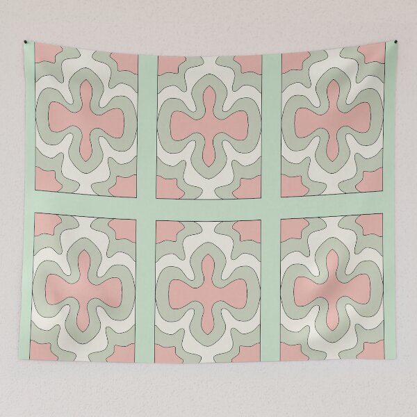Item preview, Satisfying pattern designed and sold by azet-art.