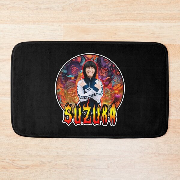 Item preview, Suzuka Demon - Atarashii Gakko! - J-Pop Fan Art  designed and sold by Burn-Ego.