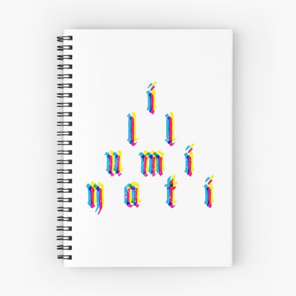 Item preview, Illuminati designed and sold by animinimal.