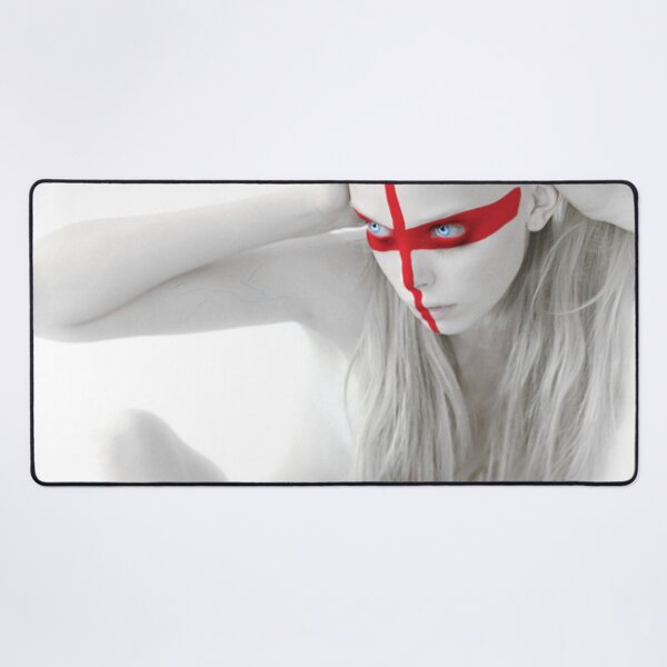 Item preview, Red cross girl designed and sold by foxxya.