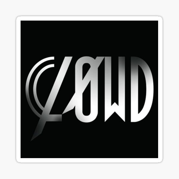 Item preview, CLOWD designed and sold by InsideBeast.