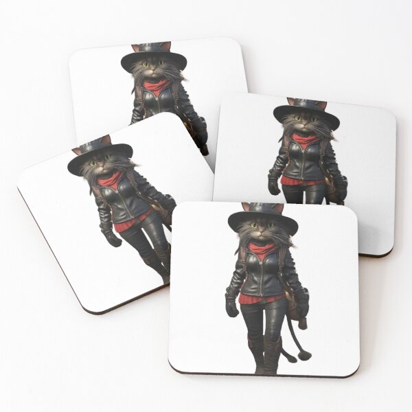 Item preview, The adventurer cat  designed and sold by NFL-LIVE .