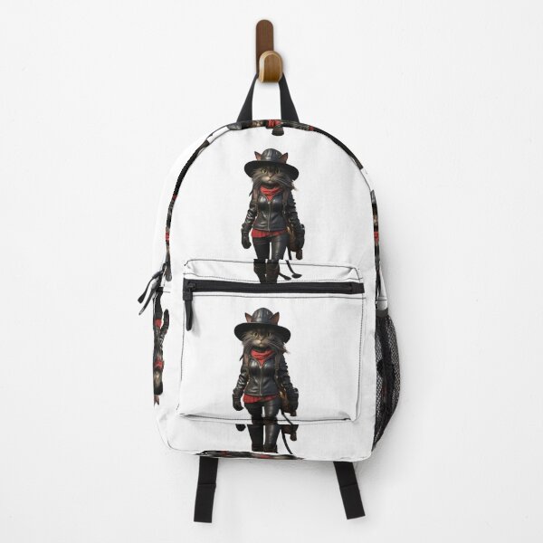 Item preview, The adventurer cat  designed and sold by NFL-LIVE .