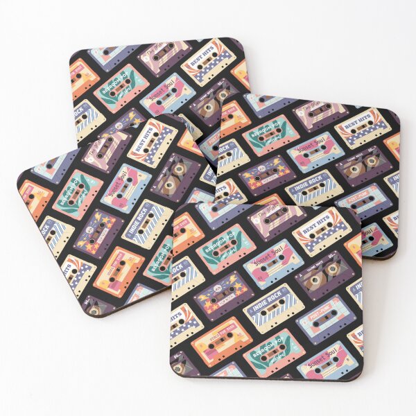 Item preview, Cassette Jams designed and sold by taoistviking.