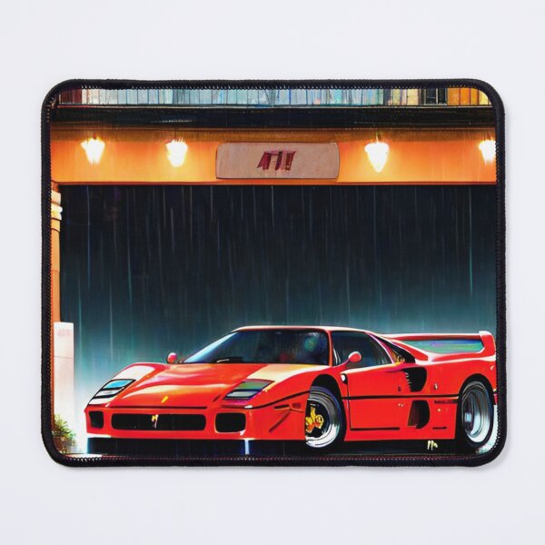 Item preview, Ferrari F40 designed and sold by ML1500.