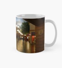 Rue de la Paix ~ A Paris Street Scene Mug