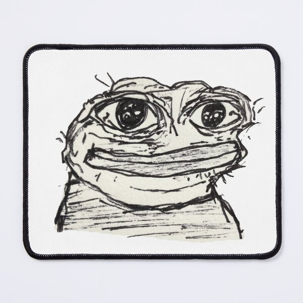 Item preview, Pepo designed and sold by Seans Drawins.