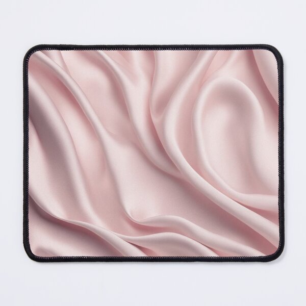 Item preview, Pastel Pink Silk Texture Pattern designed and sold by Simplybe1.