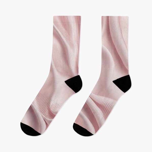 Item preview, Pastel Pink Silk Texture Pattern designed and sold by Simplybe1.