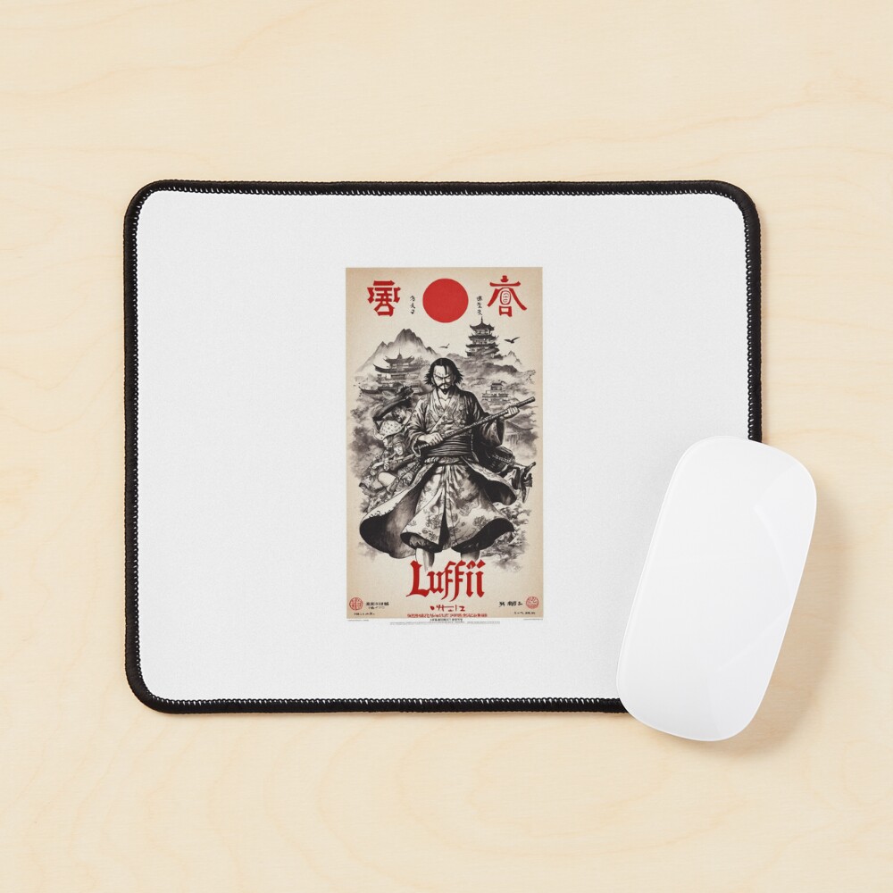 Item preview, Mouse Pad designed and sold by Raft.