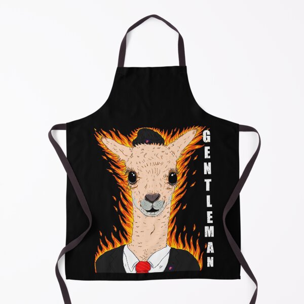 Item preview, Lama glama designed and sold by ragnacold.