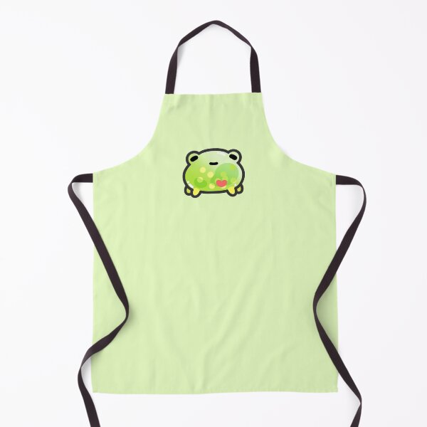 Item preview, Glass Frog designed and sold by Mint Garden.
