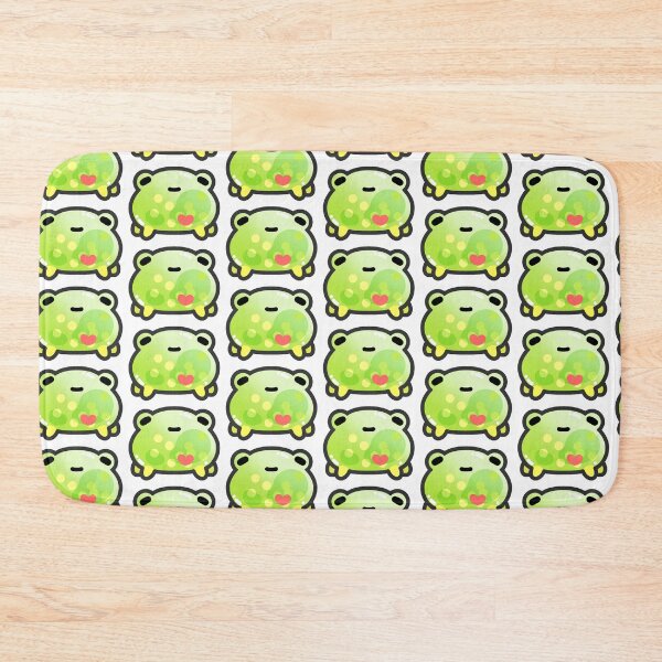 Item preview, Glass Frog designed and sold by Mint Garden.