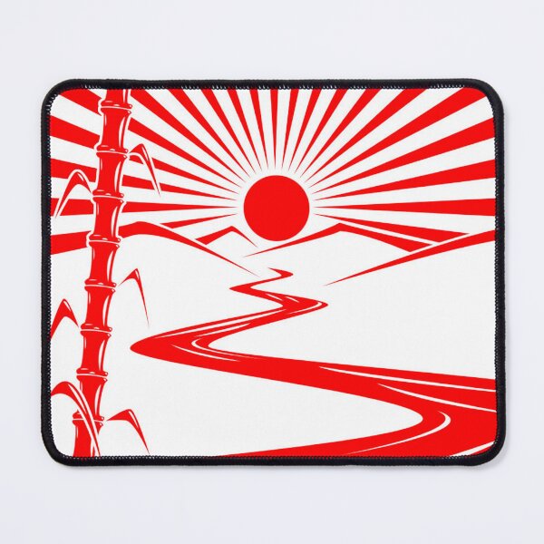 Item preview, Rising sun designed and sold by foxxya.