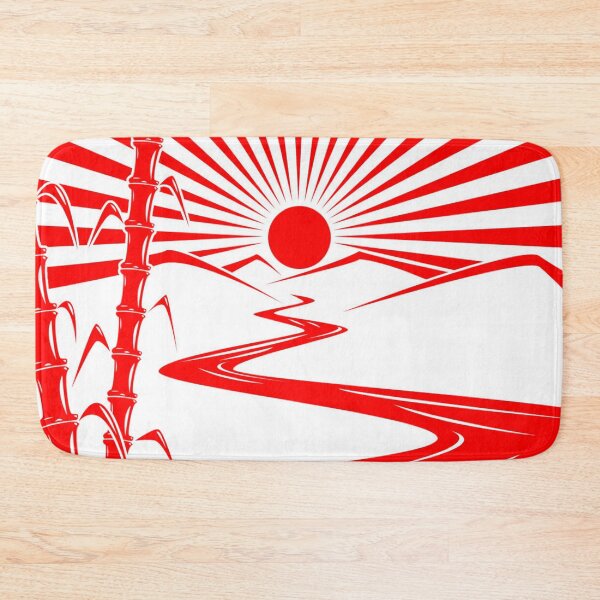 Item preview, Rising sun designed and sold by foxxya.