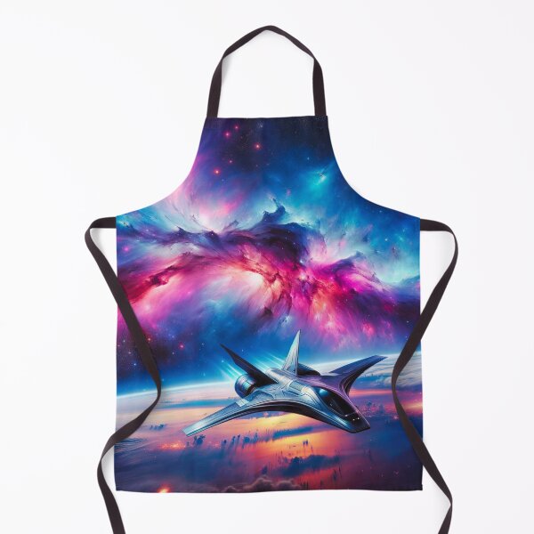 Item preview, Futuristic Spacecraft designed and sold by NAFDesigns.