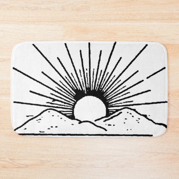 Item preview, Sol naciente negro designed and sold by foxxya.