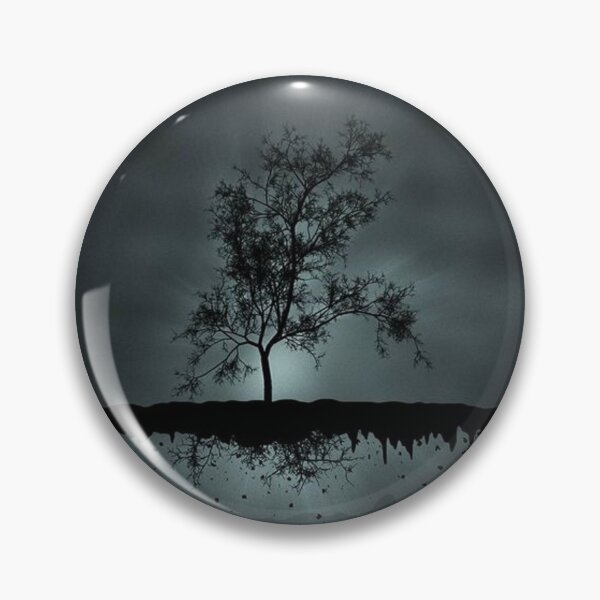 Item preview, Floating dark isle designed and sold by foxxya.