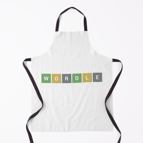Item preview, Wordle designed and sold by AbominationShop.