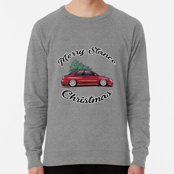 Subaru ugly christmas sweater cheap