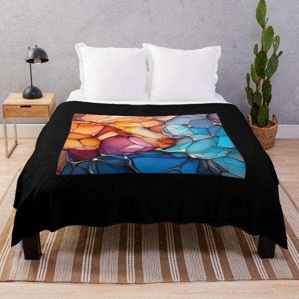 Item preview, digital art glass color beautiful luxurious expensive goods designed and sold by UILOVE.