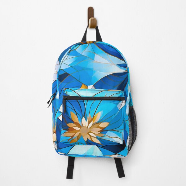 Item preview, Azure Bloom designed and sold by Gold Turtle  Lina.