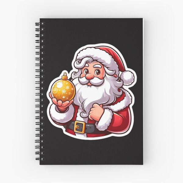 Item preview, Santa claus design designed and sold by sellbrand.