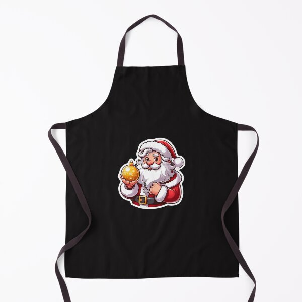 Item preview, Santa claus design designed and sold by sellbrand.