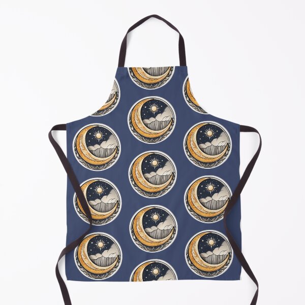 Item preview, Crescent Moon designed and sold by ChrisZerotani.