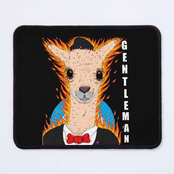 Item preview, Lama glama designed and sold by ragnacold.