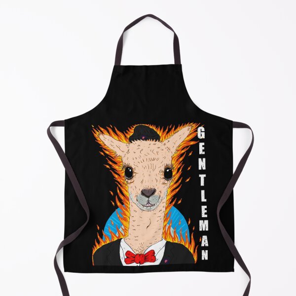 Item preview, Lama glama designed and sold by ragnacold.