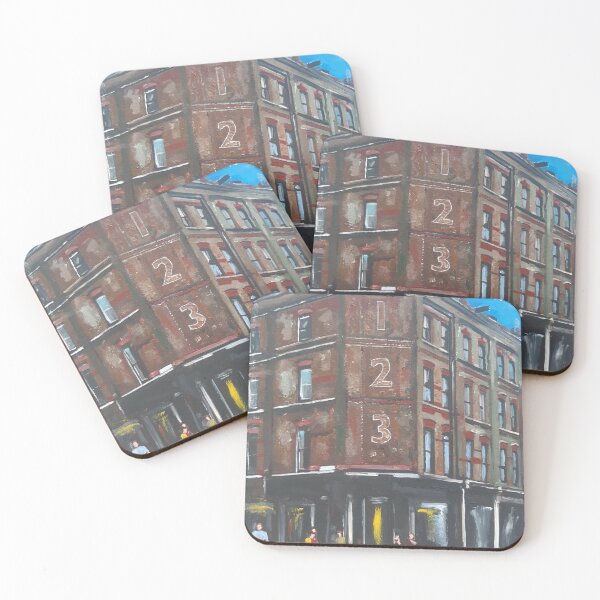 Item preview, London Building 123 designed and sold by Andrew Reid Wildman .