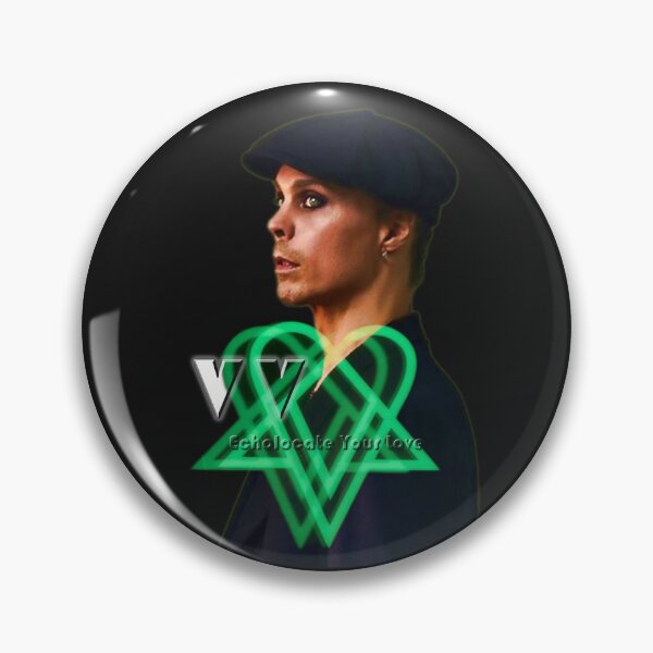 Item preview, Echolocate Your Love__VV designed and sold by MusicVibesTee.