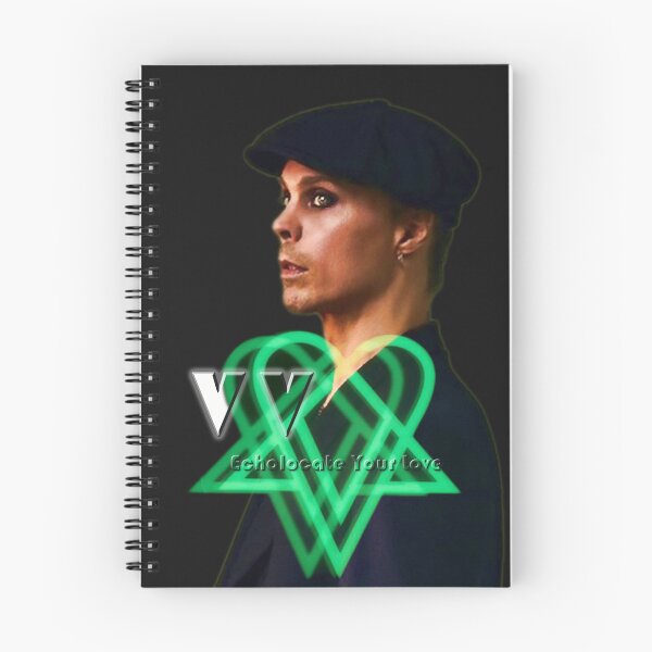 Item preview, Echolocate Your Love__VV designed and sold by MusicVibesTee.