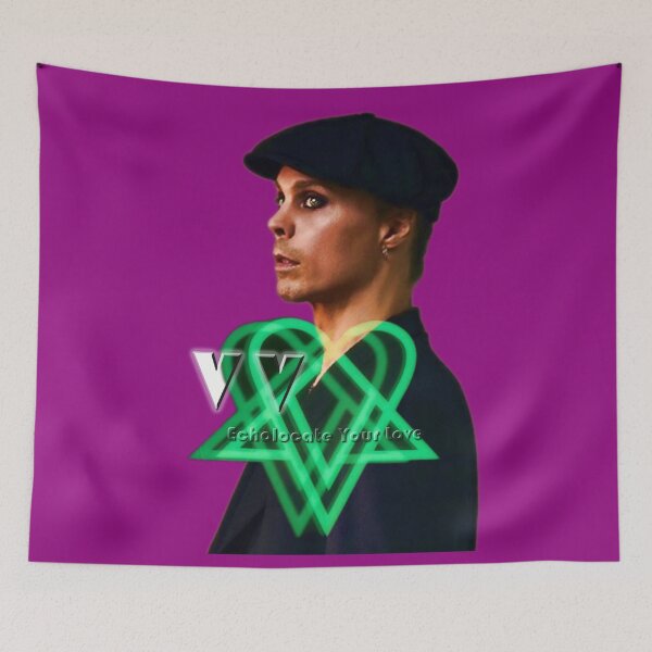 Item preview, Echolocate Your Love__VV designed and sold by MusicVibesTee.