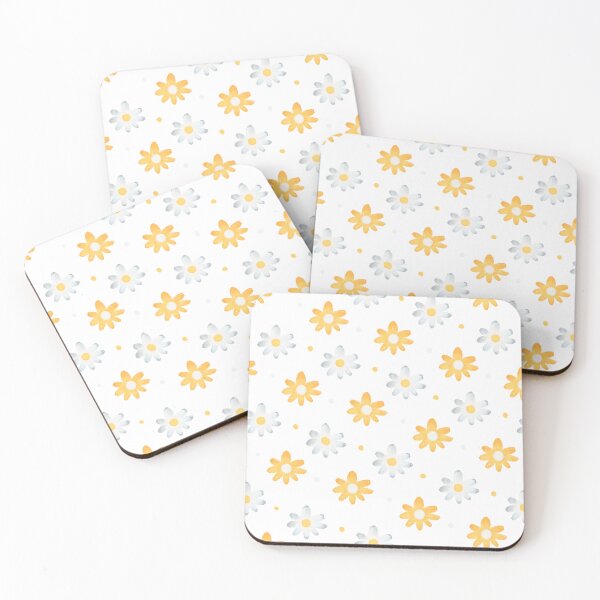 Item preview, Daisy pattern designed and sold by Fluffy1810.