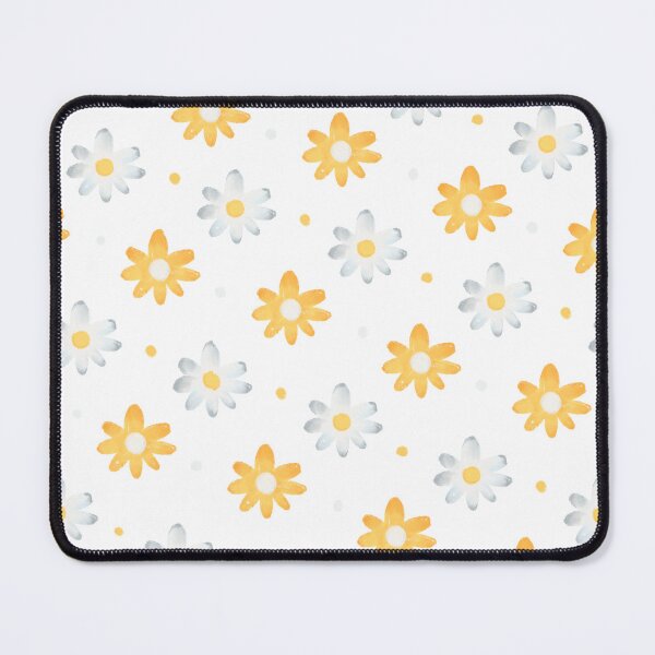 Item preview, Daisy pattern designed and sold by Fluffy1810.