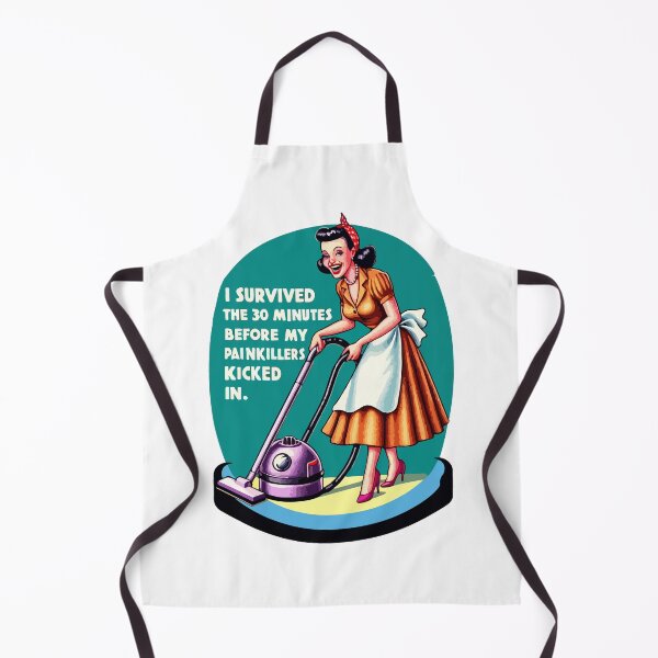Item preview, Survived The 30 Minutes Before Painkillers Kicked In designed and sold by LexicalLegend.