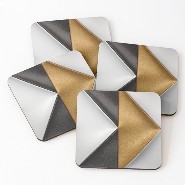 Item preview, Equilibrium Gold designed and sold by Quark-Up-Fiber.