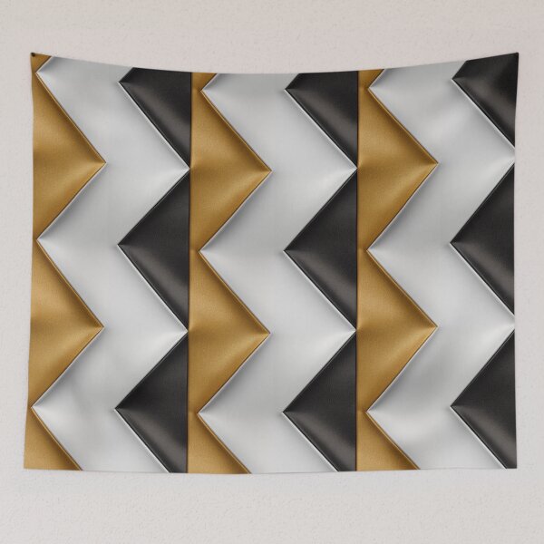 Item preview, Equilibrium Gold designed and sold by Quark-Up-Fiber.