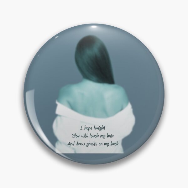 Item preview, The Ghosts you Draw on My Back Múm Fan Art designed and sold by Etaipal.