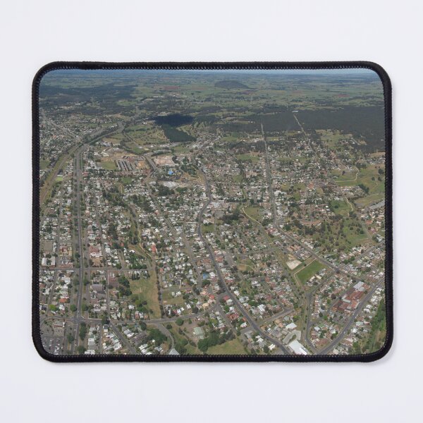 Item preview, Ballarat Panorama, 360 deg. designed and sold by victor.