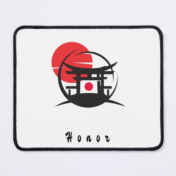 Item preview, Honor T shirt designed and sold by RealmofWhispers.